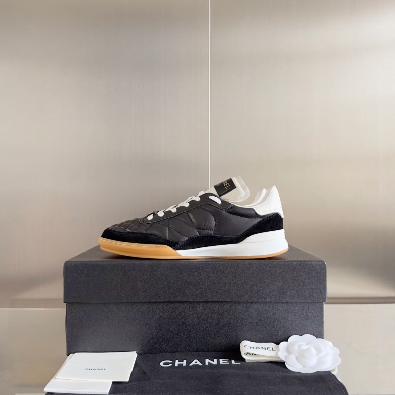 Chanel Sport Shoes